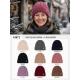 Women`s cap DYT-192