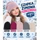 Czapka damska DYT-198