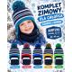 Kid`s cap SET DYT-137