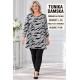 Women's Tunic Polska RAF-623