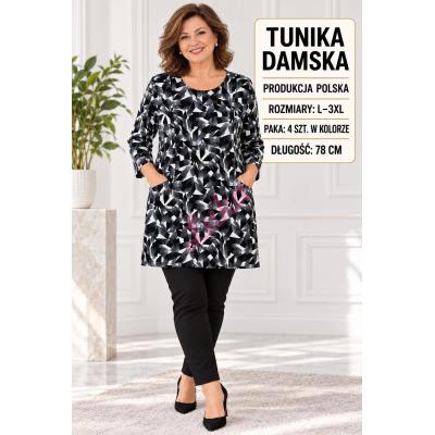 Women's Tunic Polska PAR-103