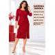 Women's dress Polska NOO-892