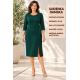Women's dress Polska NOO-895