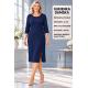 Women's dress Polska NOO-896