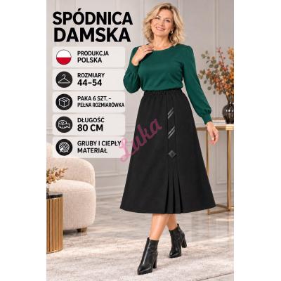 Spódnica damska Polska PPL-102