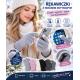 Women`s gloves WAZ-201