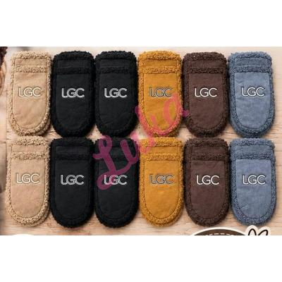 Women`s gloves WAZ-205