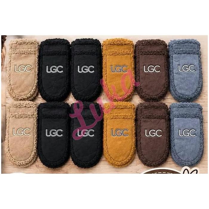 Women`s gloves WAZ-203