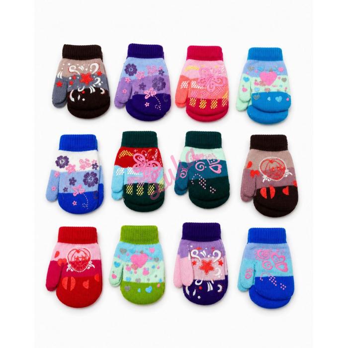 Kid's Gloves WAZ-208