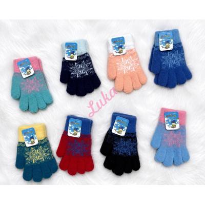Kid's Gloves WAZ-218