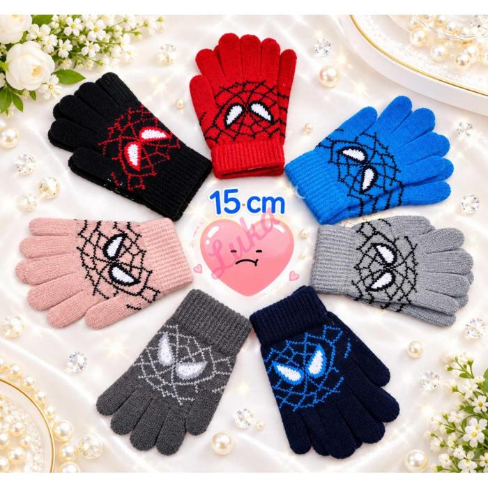 Kid's Gloves WAZ-226