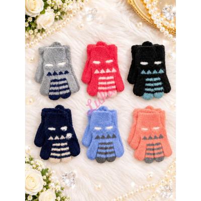 Kid's Gloves WAZ-228