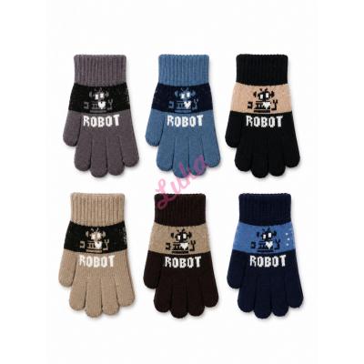 Kid's Gloves WAZ-232