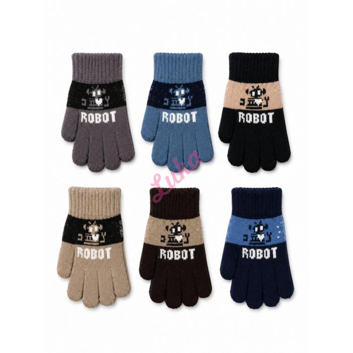 Rękawiczki dziecięce WAZ-231