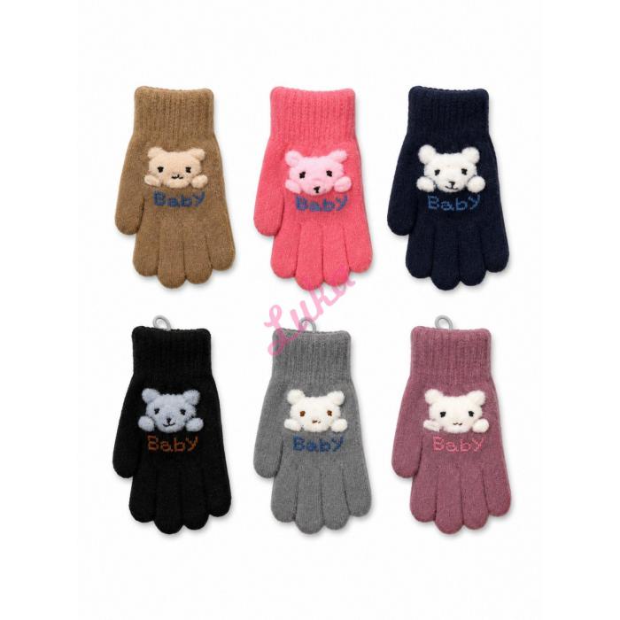 Kid's Gloves WAZ-233