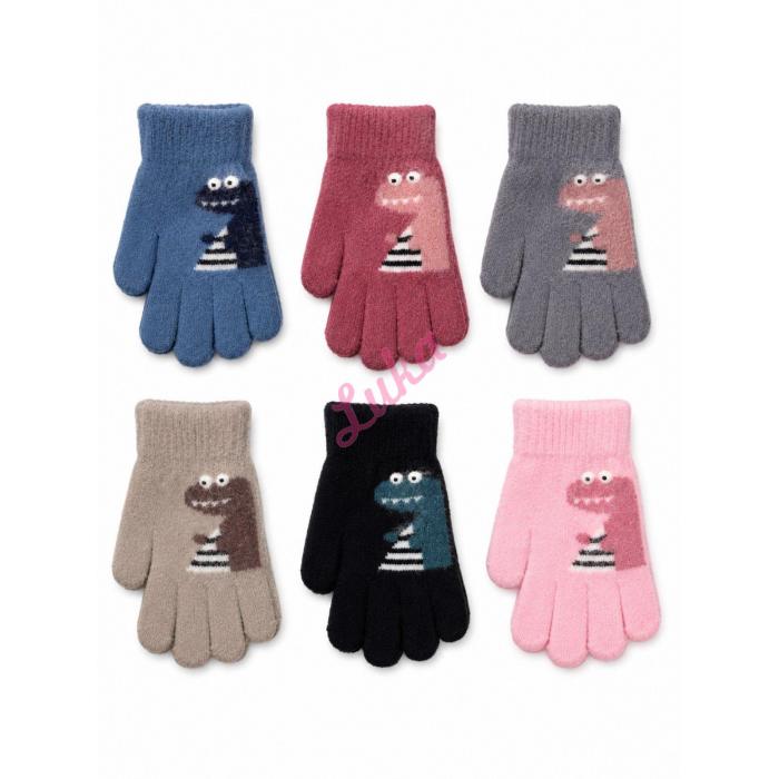Kid's Gloves WAZ-234