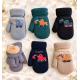Kid's Gloves WAZ-248