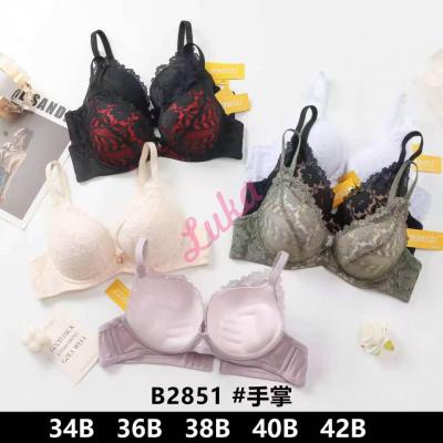 Brassiere Nadizi B2851 B