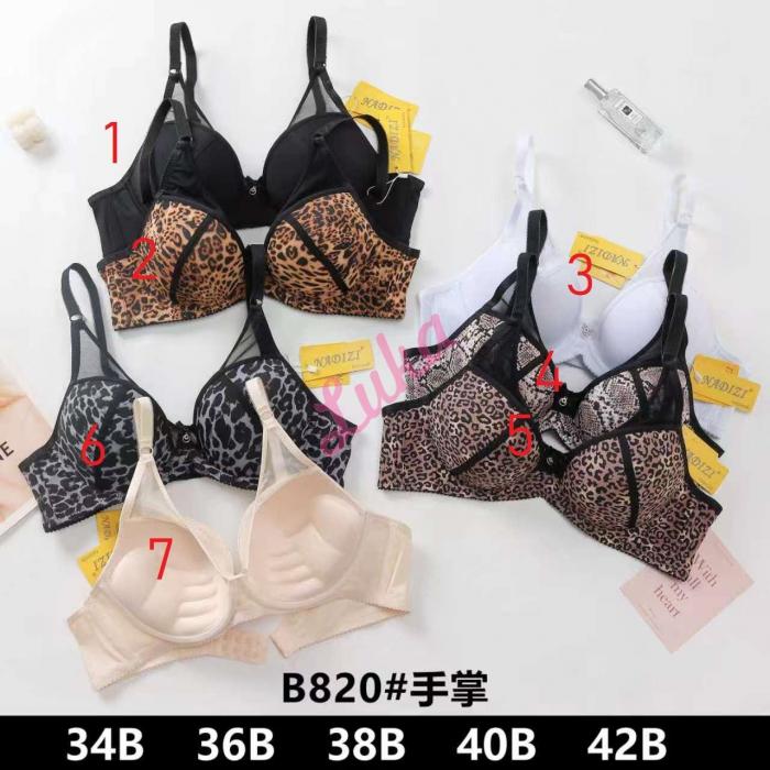 Brassiere Nadizi B820 B