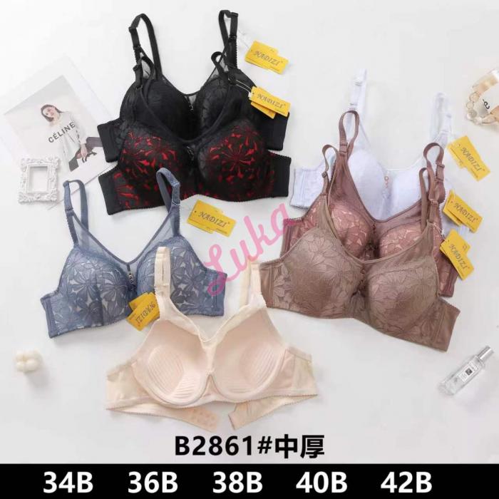 Brassiere Nadizi B2861 B