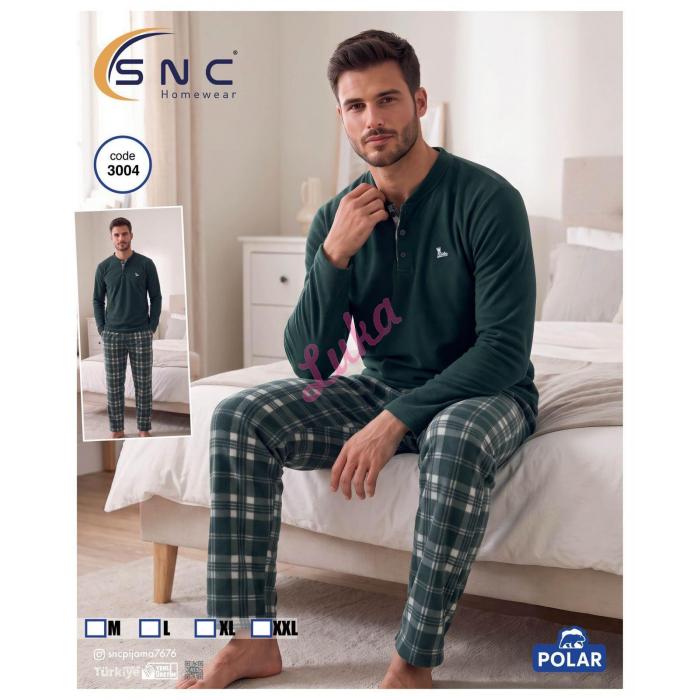 Men's turkish Pajama DOP-108 PANTS
