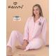 Women's turkish pajamas Fawn SNN-9614
