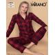 Women's turkish pajamas Mirano SNN-8815