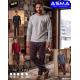 Men's turkish Pajama Rimoli 820