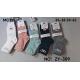 Women's socks Motyl ZY-307