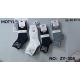 Women's socks Motyl ZY-309