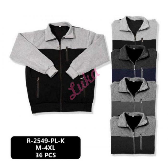 Men's hoodie KOP-710