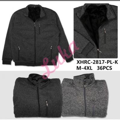 Bluza męska XHRC-2779-LPL