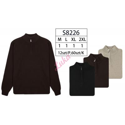 Sweter męski KOD-8121