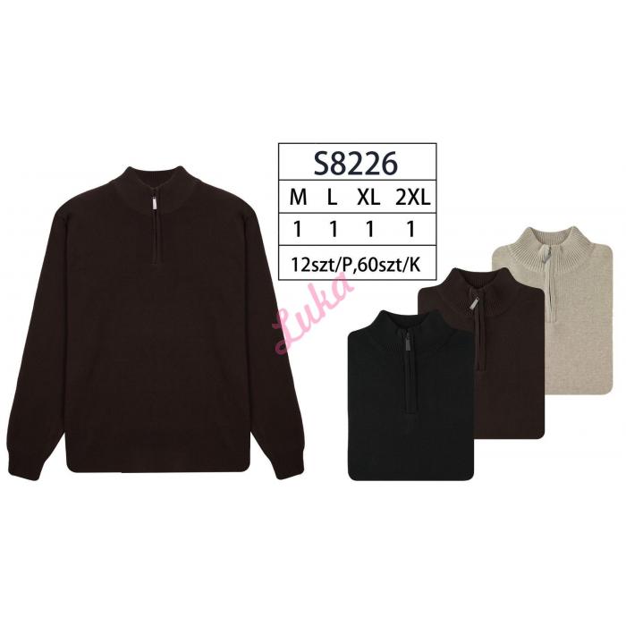 Sweter męski KOD-8121