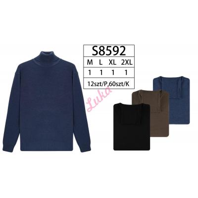 Men's sweater S-8592