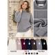 Women's sweater N.Every Day BUL-K271