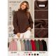 Women's sweater N.Every Day BUL-K026
