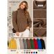 Women's sweater N.Every Day BUL-B570