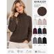 Sweter damski N.Every Day BUL-K167