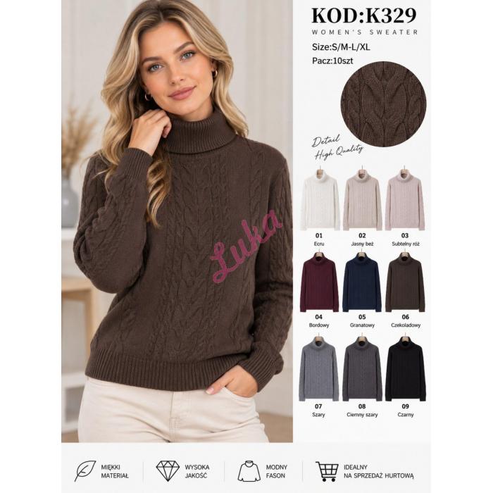 Women's sweater N.Every Day BUL-K167