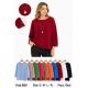 Women's sweater N.Every Day BUL-K235