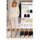 Sweter damski N.Every Day BUL-010