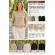 Sweter damski N.Every Day BUL-6639