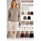 Sweter damski N.Every Day BUL-2289