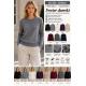 Sweter damski N.Every Day BUL-6701-8