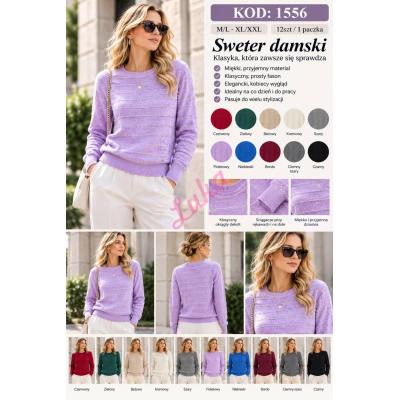 Women's sweater N.Every Day BUL-2010-6