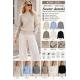 Sweter damski N.Every Day BUL-1556
