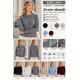 Women's sweater N.Every Day BUL-0135