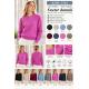 Women's sweater N.Every Day BUL-30193