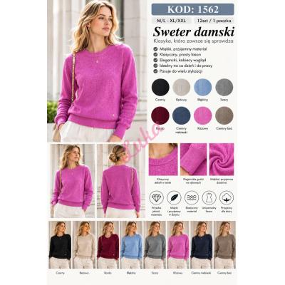 Women's sweater N.Every Day BUL-30193